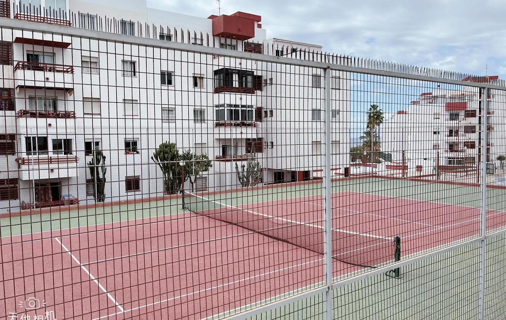 San Eugenio Villa Costa Adeje